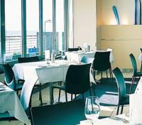 The Rocks Restaurant